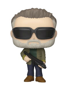 Funko Pop! Movies: �^�[�~�l�[�^�[:�j���[�E�t�F�C�g T-800