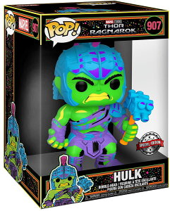 Funko POP! Marvel: \[:OiN OfBG[^[ nN (ubNCg)(ʔ) 10C` W{ 907 //57928