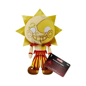 Funko Plush Five Nights at Freddys Security Breach T Collectable Soft Plush Birthday Gift Idea Official Merchandise Stuffed and Girlfriends