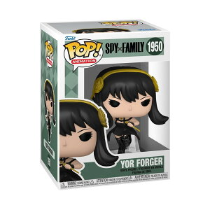 Funko Pop Animation SPY x Family ���� �t�H�[ �W���[ Collectable Vinyl Figure Gift Idea Official Merchandise Toys for Kids Adults Anime Fans Model Figure for Collectors