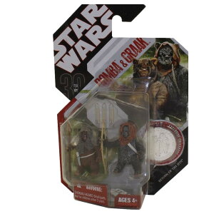 Star Wars x[VbNtBMA CEH[N 2pbN: o & O[N