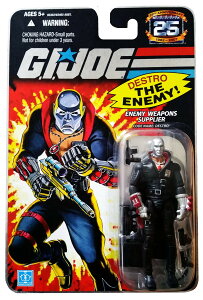 G.I. Joe 25NLO: fXg (Cobra GTvC[) 3.75C` ANVtBMA