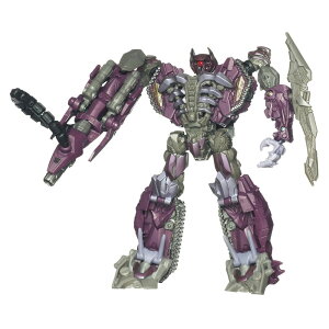 Transformers: �_�[�N�I�u�U���[�� ���b�N�e�b�N �{�C�W���[ �V���b�N�E�F�[�u