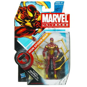 Marvel jo[X 3 3/4C` V[Y2 ANVtBMA #21 ACAXpC_[}