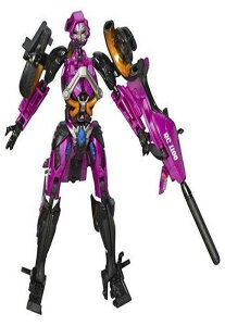 Hasbro Transformers ���[�r�[ �f���b�N�X �A�[�V�[