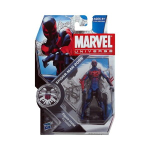 Marvel jo[X 3 3/4C` V[Y12 ANVtBMA XpC_[}2099
