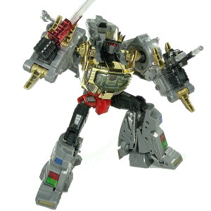 Transformers ���j�o�[�X���� �f���b�N�X�t�B�M���A �}�X�^�[�s�[�X �O�������b�N