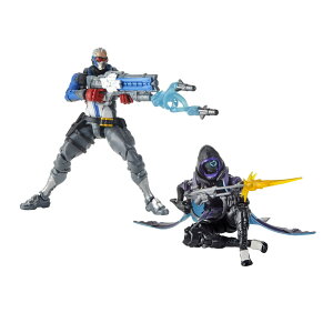 Hasbro Toys Overwatch AeBCgV[Y \W[: 76 & VCN (Ai) XL fApbN 6C` RN^u ANVtBMA