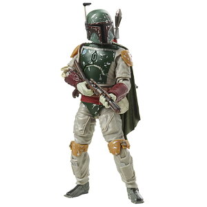 Star Wars Hasbro ubNV[Y {oEtFbg 15cm tBMA WF_C̋A 40NLO }`J[