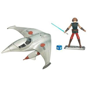 Star Wars The Clone Wars iu[X^[XLt AiLEXJCEH[J[t