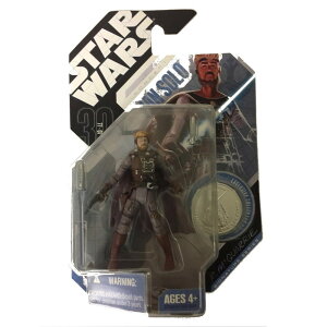 Star Wars Hasbro Star Wars 30NLO }NEH[[RZvg nE\