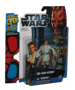 Hasbro Star Wars fBXJo[EUEtH[X2012 IrEPm[r ANVtBMA