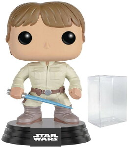 STAR WARS: 鍑̋tP xXs [NEXJCEH[J[ CgZ[o[t Funko Pop! rj[tBMAi݊̂|bv{bNXveN^[P[Xtj }`J[ 3.75C`