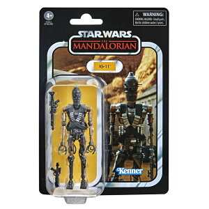 STAR WARS Be[WRNV IG-11 3.75C`XP[ The Mandalorian ANVtBMA&uX^[ANZT[ 4Έȏ F1901