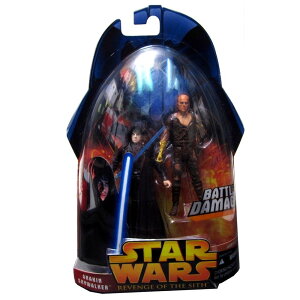 Star Wars 2005 Hasbro VX̕Q AiLEXJCEH[J[ og_[W ANVtBMA RNV1 Vi  RN^u