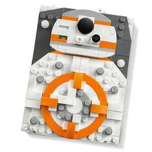 LEGO 40431 �u���b�N�X�P�b�` Star Wars BB-8 �Z�b�g