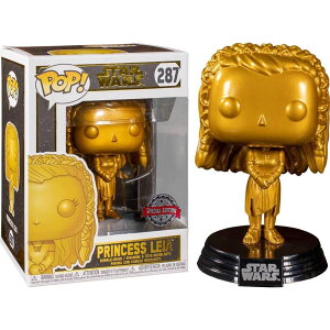POP! Star Wars CAP S[h rj[tBMA #287 