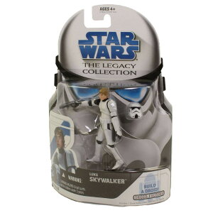 Hasbro Star Wars KV[RNV2008 hCht@Ng[ [NEXJCEH[J[ ANVtBMA BD30 [Xg[g[p[]