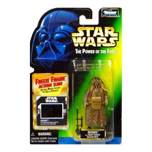 Star Wars POTF2 p[IuUtH[X UbJX ANVtBMA t[Yt[t