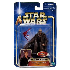 Star Wars N[̍U AiLEXJCEH[J[ ANVtBMA [閧̋V] 3.75C`