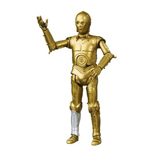 STAR WARS Be[WRNV V[X[sIiC-3POj 3.75C`XP[ 鍑̋tP tBMA