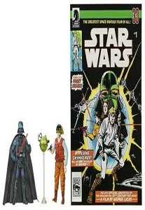 Star Wars 3.75C` gF _[XExC_[&RZ