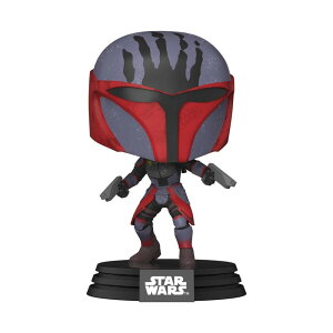 Funko Madalorian X[p[R}h[ 