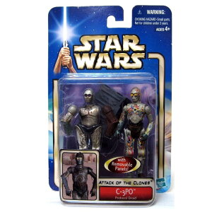 Star Wars N[̍U tBMA: C-3POivgRhChj