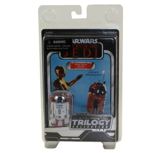 Star Wars ORNV 3.75C` tBMA: R2-D2