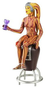 Star Wars Gs\[hII N[̍U tBMA: gCbN