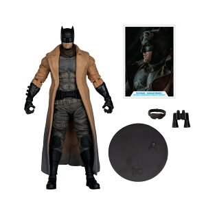 McFarlane Toys DC }`o[X obg} iCgA (obg}VX[p[} h[IuWXeBX) 7C` ANVtBMA