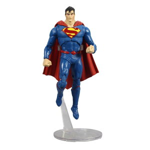 McFarlane Toys DC }`o[X X[p[} DC o[X 7C` ANVtBMA ANZT[t (X^CCxC)