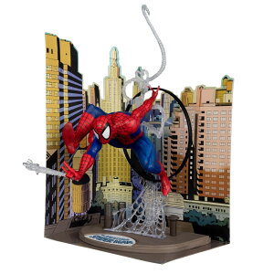 McFarlane Toys Marvel XpC_[} 1:6XP[ |[YhtBMA V[&R~bNt (ACWOXpC_[} #301x[X)
