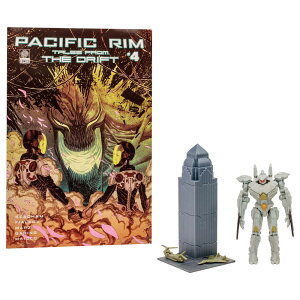 Pacific Rim McFarlane Toys XgCJ[GEJ (CF[K[) 4C`XP[ tBMAvCZbg R~bNt