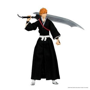 McFarlane Toys BLEACH N  7C` ANVtBMA
