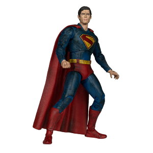 McFarlane Toys X[p[} (2025) DC }`o[X ANVtBMA X[p[} (og_[W) (S[hx) 18cm