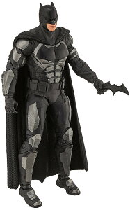 McFarlane Toys DC WXeBX[O[r[ obg} 7C` ANVtBMA
