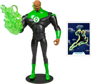 McFarlane Toys DC }`o[X O[^ WXeBX[O ANVtBMA