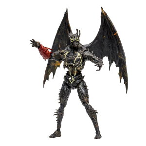 McFarlane Toys Spawn 7C` gC WV4 iCgAX|[