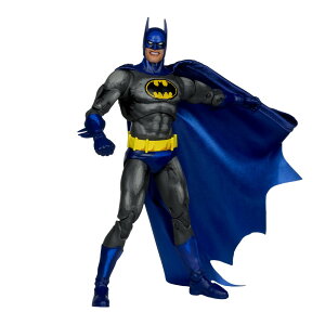 McFarlane Toys DC }`o[X obg} (WXeBX[O^XNtH[X) 7C` rhAtBMA