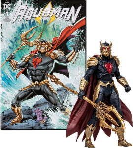 McFarlane Toys DC _CNg y[Wp`[Y I[V}X^[ 7C` ANVtBMA ANA}R~bNt