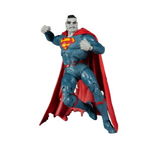 McFarlane Toys DC }`o[X X[p[} rU DC o[X 7C` ANVtBMA