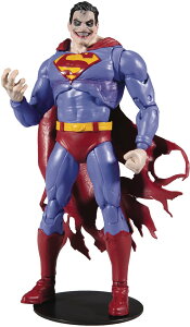 McFarlane Toys DC }`o[X X[p[} (UCtFNebh) 7C` ANVtBMA