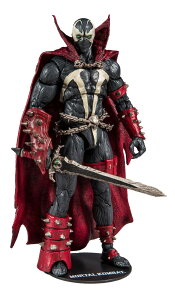 McFarlane Toys [^Robg X|[ ANVtBMA }`J[