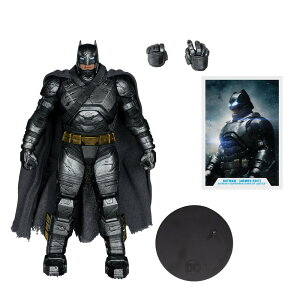 McFarlane Toys DC }`o[X obg} A[}[hX[c (obg}VX[p[} h[IuWXeBX) 7C` ANVtBMA
