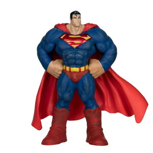 McFarlane Toys DC _CNg X[p[} ~ebhGfBV RN^[rj[ (gbYbY) 4.5C`XP[ |[YhtBMA