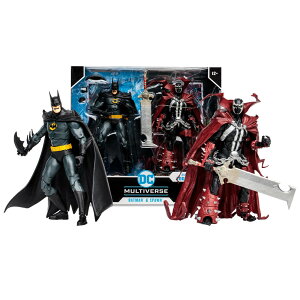 McFarlane Toys DC }`o[X obg}&X|[ (gbhE}Nt@[ R~bNx[X) 7C` ANVtBMA 2pbN