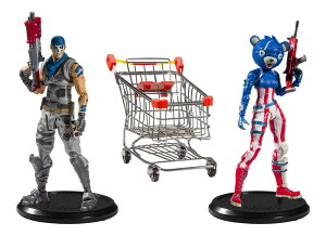 McFarlane Toys tH[giCg VbsOJ[g ANVohpbN