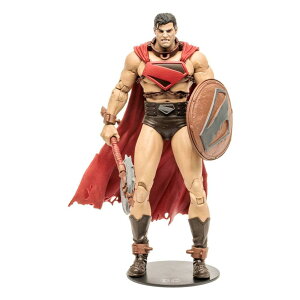 McFarlane Toys DC }`o[X 7C` X[p[} (t[`[Xe[g [hIuEH[)