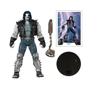 McFarlane Toys DC }`o[X { (DC o[X) 7C` ANVtBMA ANZT[t